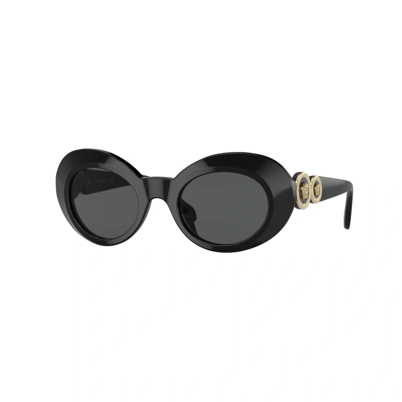 Versace Kıds 0VK4428U GB1/87 45 Çocuk Güneş Gözlüğü