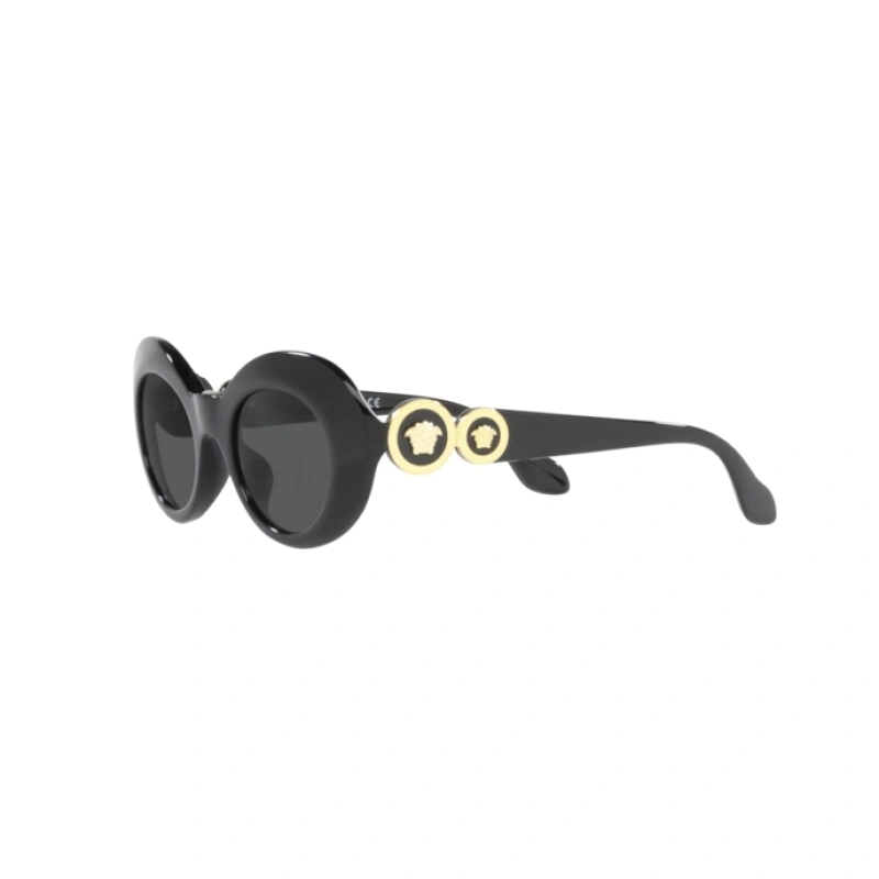 Versace Kıds 0VK4428U GB1/87 45 Çocuk Güneş Gözlüğü