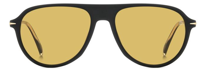 David Beckham 1200/S 003 55-16-145 Unisex Günes Gözlük