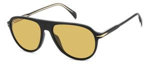 David Beckham 1200/S 003 55-16-145 Unisex Günes Gözlük