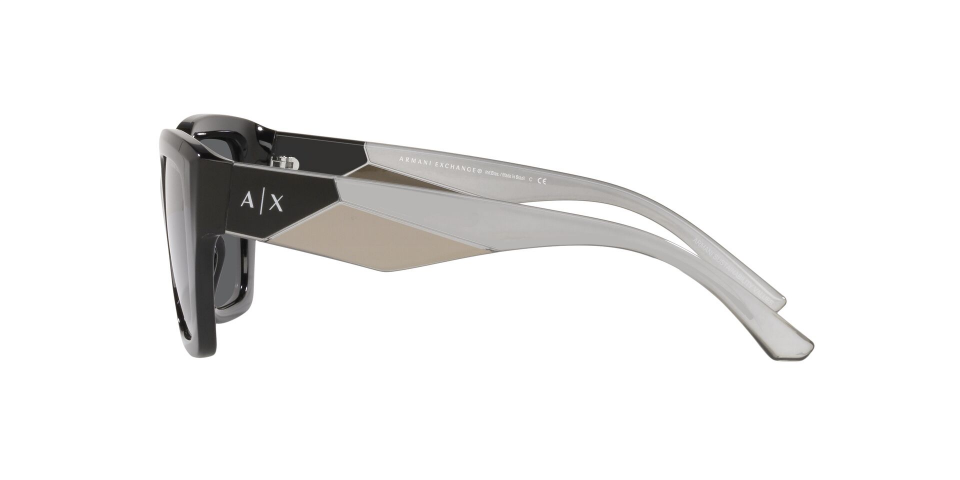 Armani Exchance 0AX4125SU 815887 54 Kadın Güneş Gözlüğü