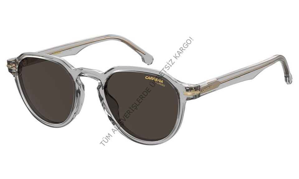 Carrera CARRERA 314/S KB7 50 Unisex Günes Gözlük