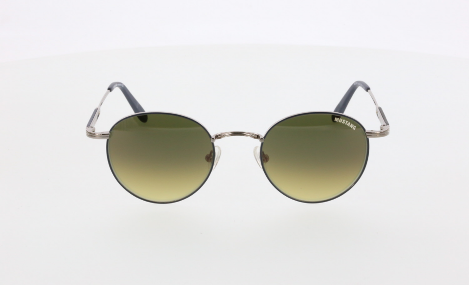 Mustang MU2081 Unisex Günes Gözlük