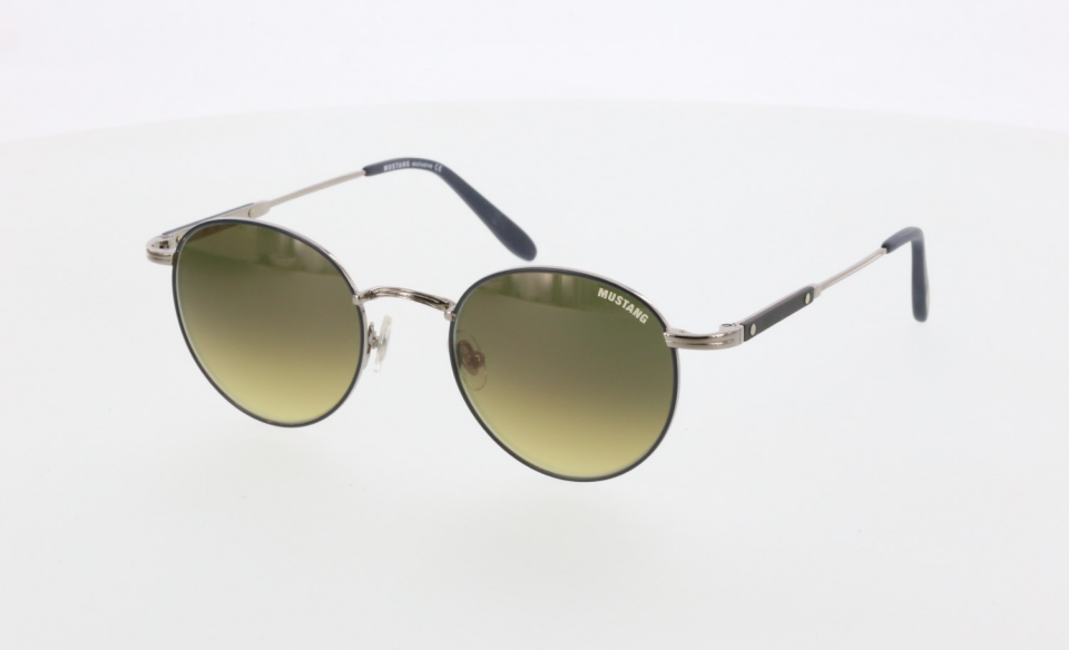 Mustang MU2081 Unisex Günes Gözlük