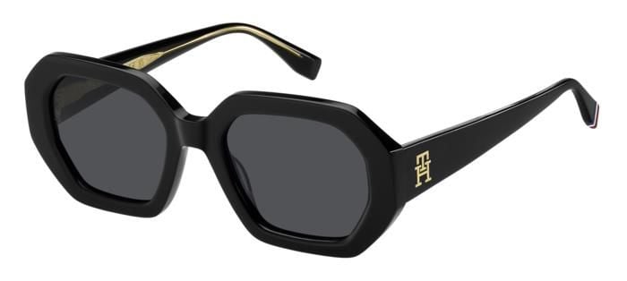 Tommy Hilfiger TH 2155/S 807 52-20-140 Kadin Günes Gözlügü