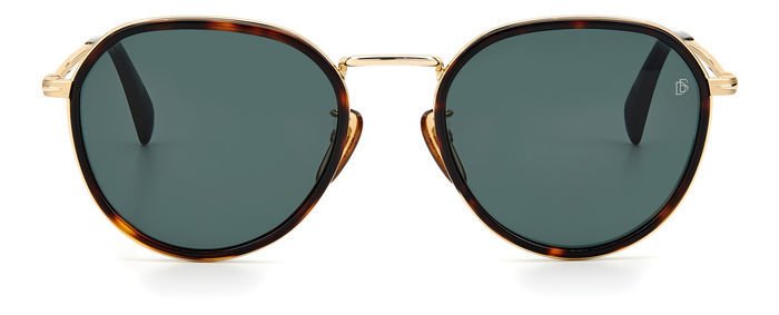 Davıd Beckham DB 1010/G/S 807 54 Unisex Güneş Gözlük