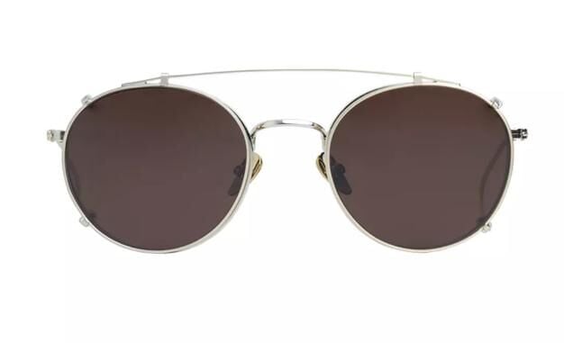 Papary P008 C006 Unisex Günes Gözlük