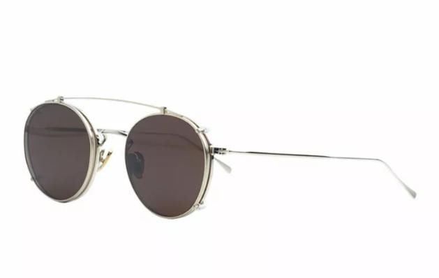 Papary P008 C006 Unisex Günes Gözlük