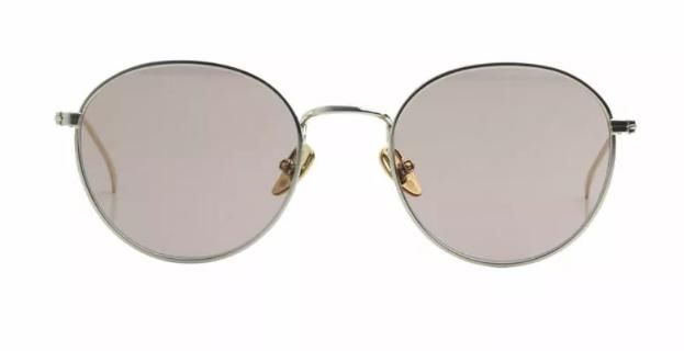 Papary P008 C006 Unisex Günes Gözlük