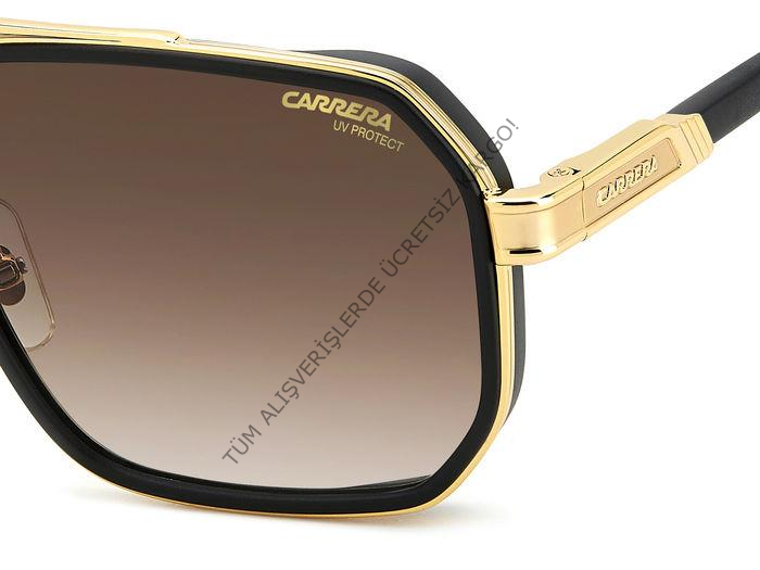Carrera I465786 Erkek Günes Gözlügü