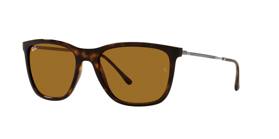 Rayban 4344 710/33 56 Erkek Güneş Gözlüğü