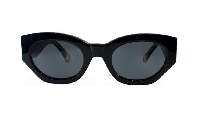 Papary P306 001 Kadin Günes Gözlügü