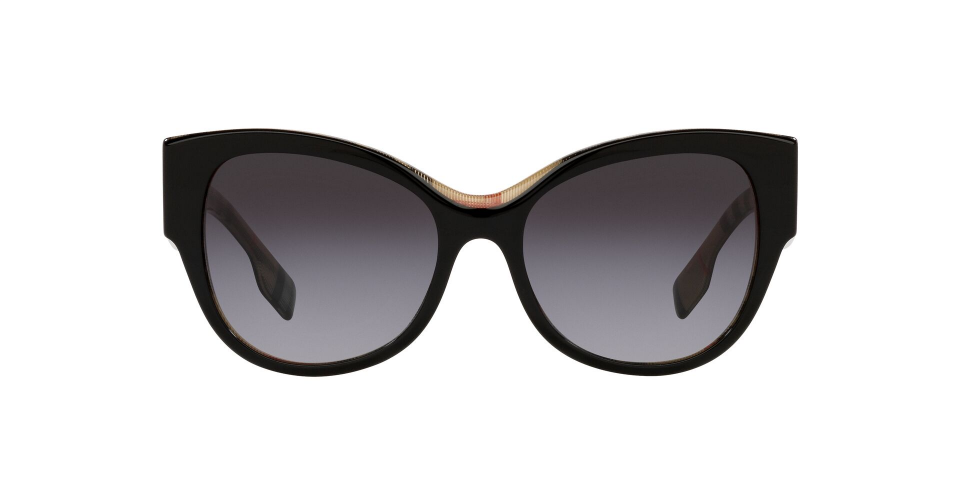 Burberry 0BE4294 38388G 54 Kadın Güneş Gözlüğü