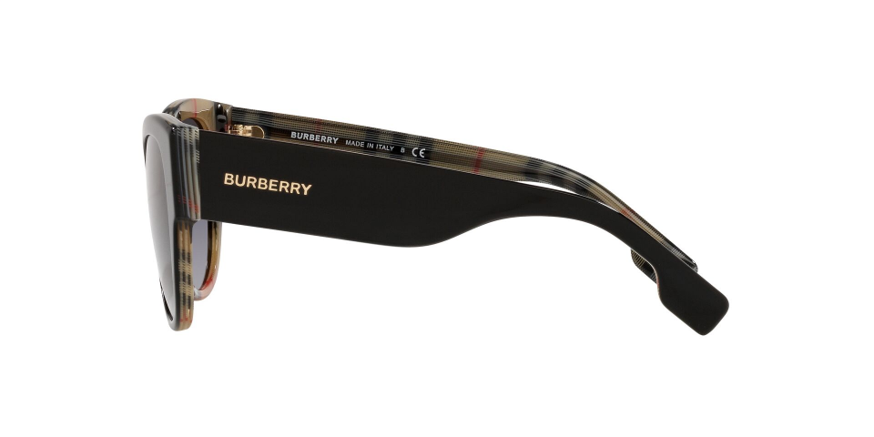 Burberry 0BE4294 38388G 54 Kadın Güneş Gözlüğü