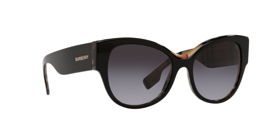 Burberry 0BE4294 38388G 54 Kadın Güneş Gözlüğü