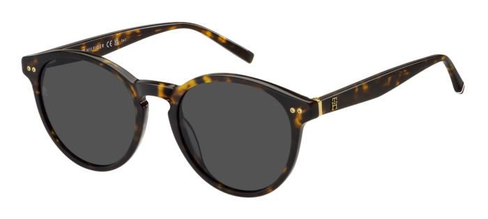 Tommy Hilfiger TH 2159/S 086 52-19-145 Kadin Günes Gözlügü