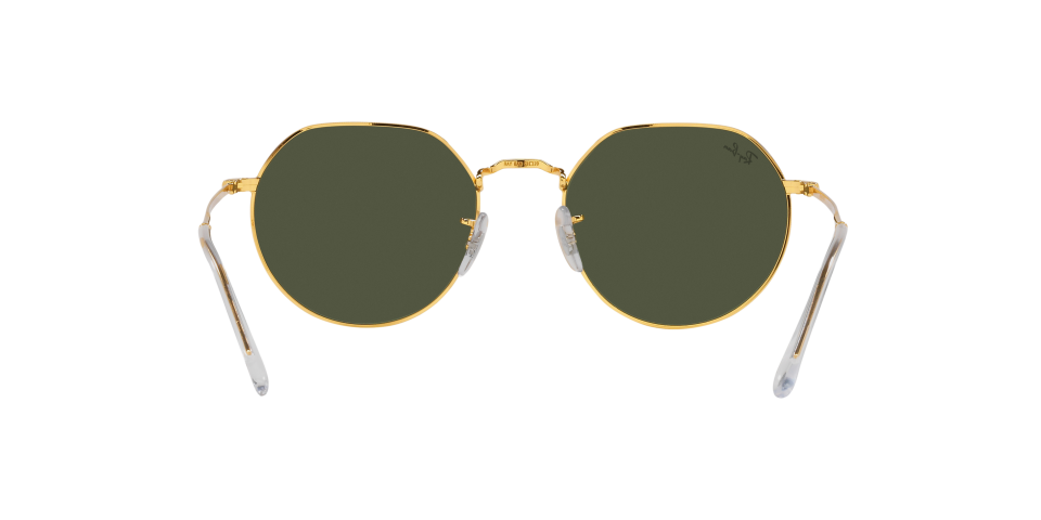 Rayban 3565 919631 53 Unisex Güneş Gözlük