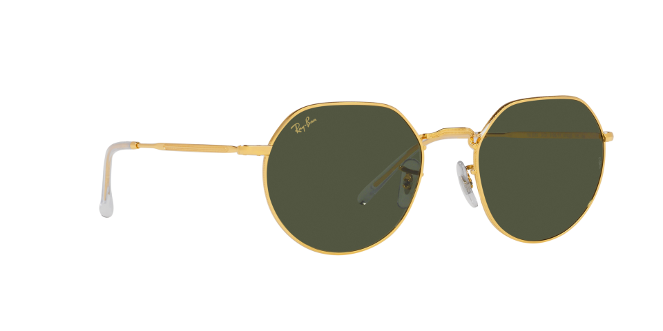 Rayban 3565 919631 53 Unisex Güneş Gözlük