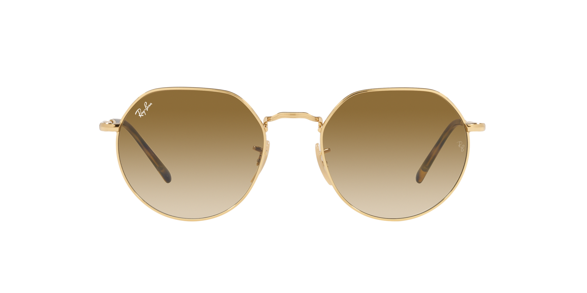 Rayban 3565 001/51 53 Unisex Güneş Gözlük