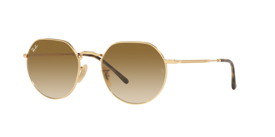 Rayban 3565 001/51 53 Unisex Güneş Gözlük