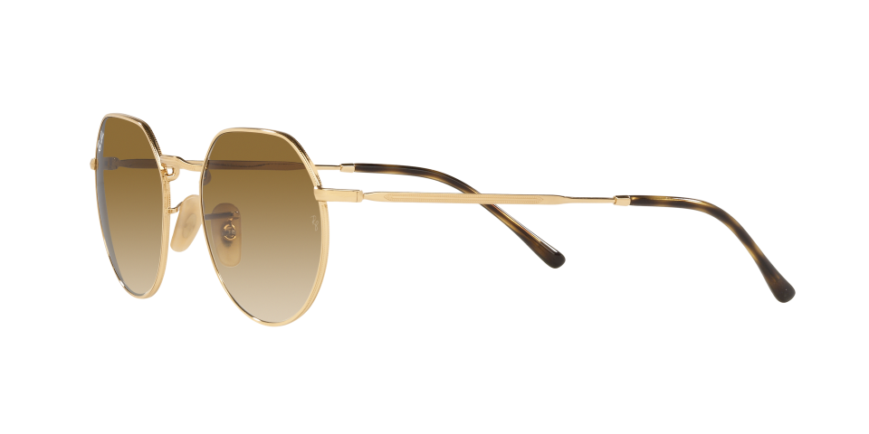 Rayban 3565 001/51 53 Unisex Güneş Gözlük