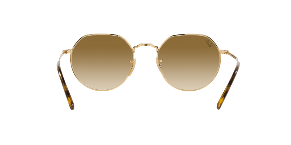 Rayban 3565 001/51 53 Unisex Güneş Gözlük