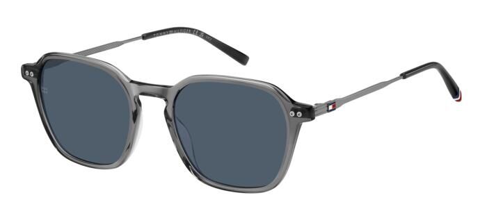 Tommy Hilfiger 2132/S KB7 53 Unisex Günes Gözlük