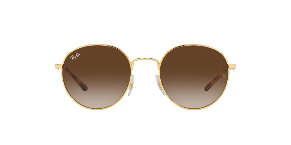 Rayban 0RB3681 001/13 50 Unisex Güneş Gözlük