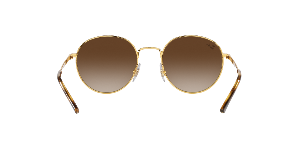Rayban 0RB3681 001/13 50 Unisex Güneş Gözlük