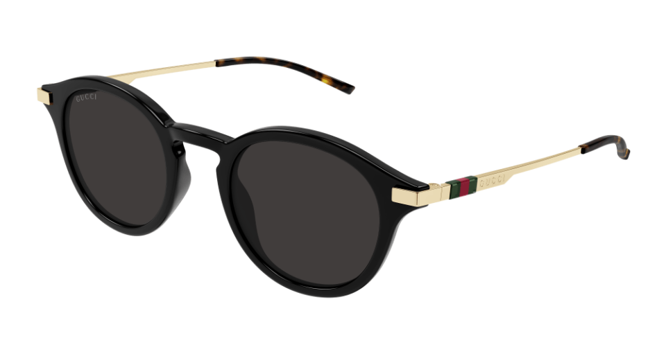 Gucci 1890S 001 48-22-145 Unisex Günes Gözlük