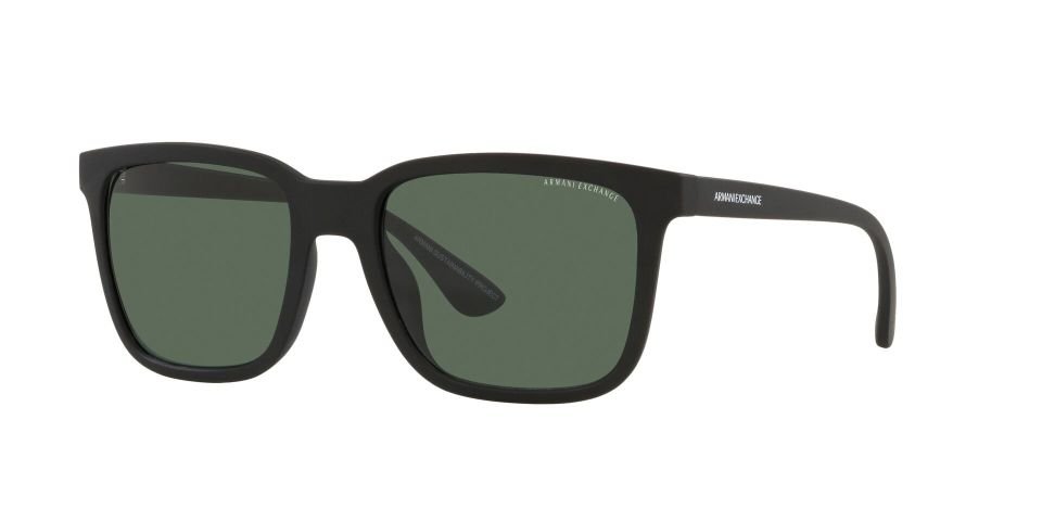 Armani Exchance 0AX4112SU 807871 55 Erkek Güneş Gözlüğü