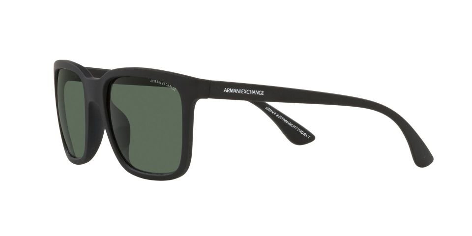 Armani Exchance 0AX4112SU 807871 55 Erkek Güneş Gözlüğü