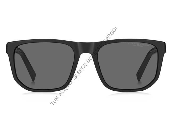 Tommy Hilfiger 2200/S 807 55-19-145 Erkek Günes Gözlügü