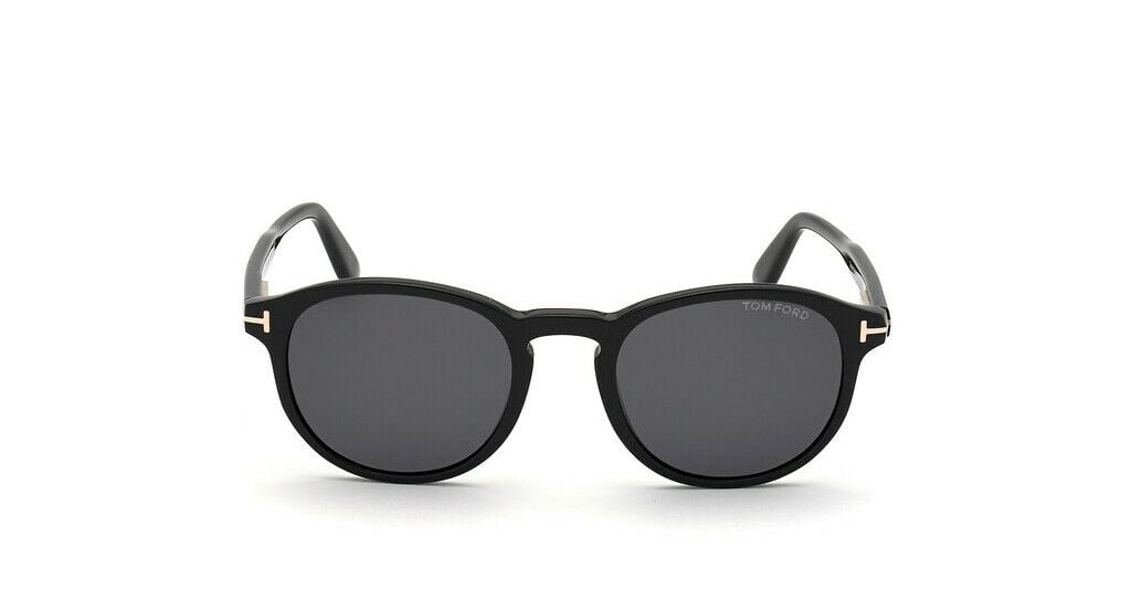 Tom Ford FT0834/S 01A Unisex Güneş Gözlük