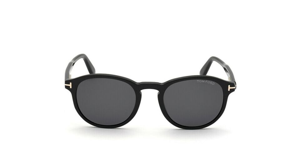 Tom Ford FT0834/S 01A Unisex Güneş Gözlük