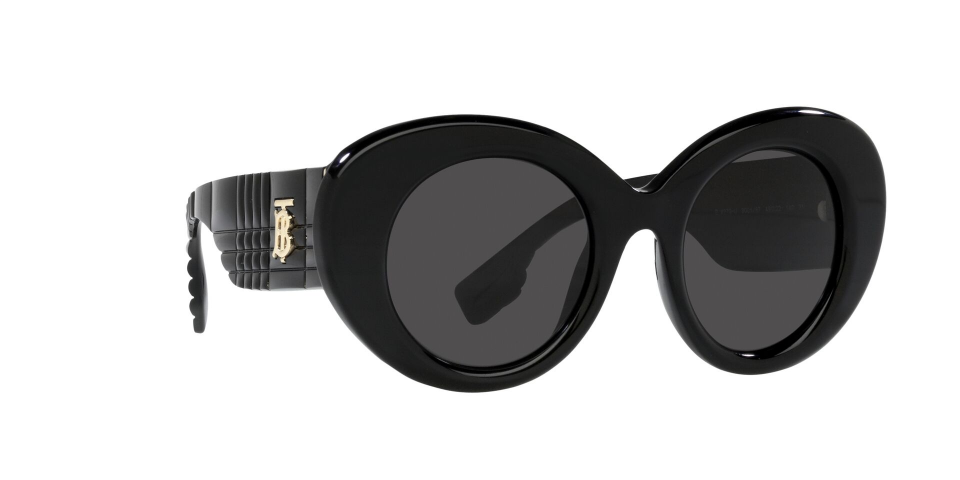 Burberry 0BE4370U 300187 49 Kadın Güneş Gözlüğü