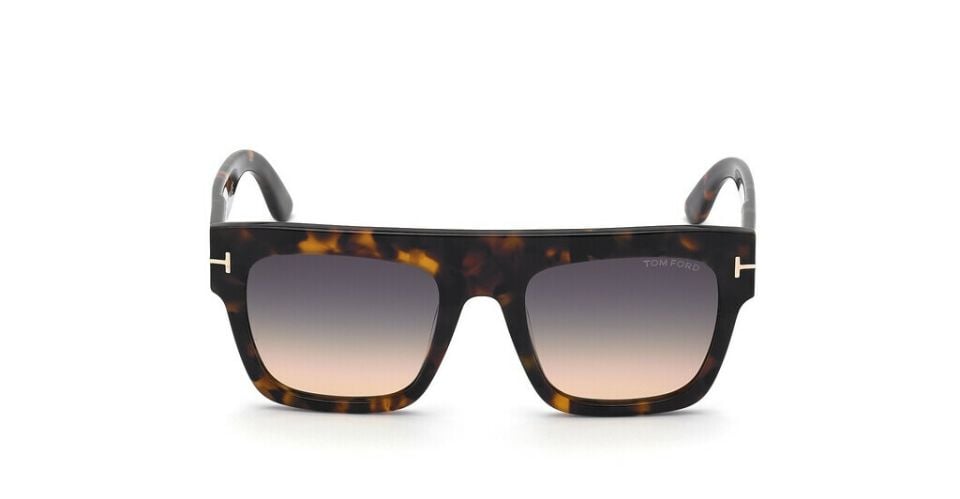 Tom Ford FT0847/S 52B Kadın Güneş Gözlüğü
