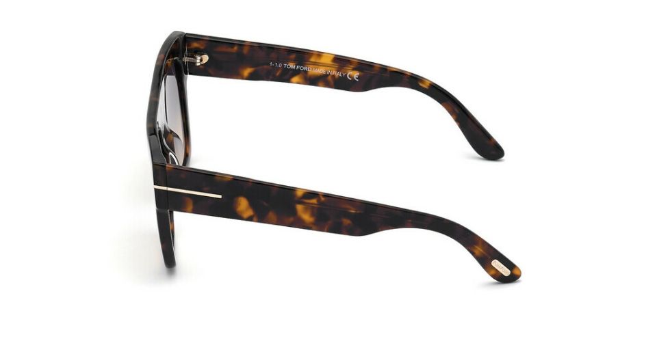 Tom Ford FT0847/S 52B Kadın Güneş Gözlüğü