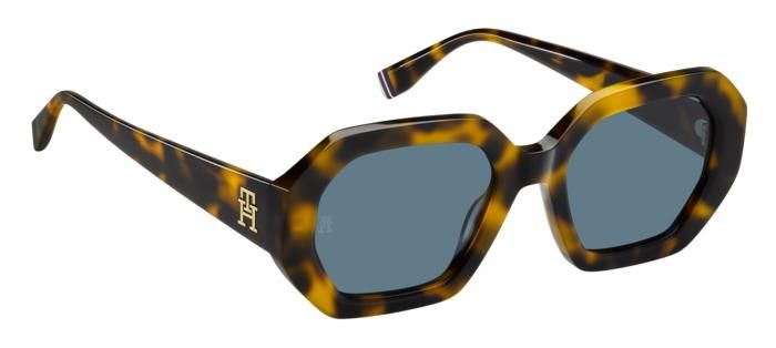 Tommy Hilfiger 2155/S EPZ 52 Kadin Günes Gözlügü