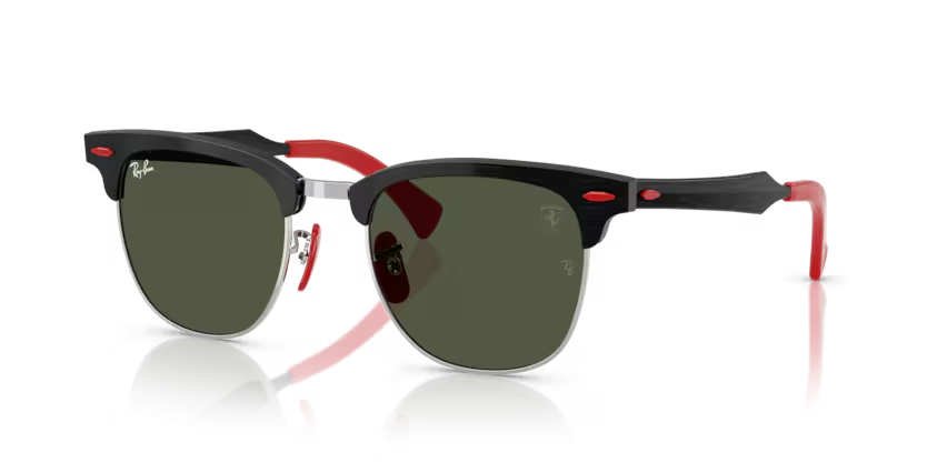 Rayban 3807M F11031 51-21-140 Erkek Güneş Gözlüğü