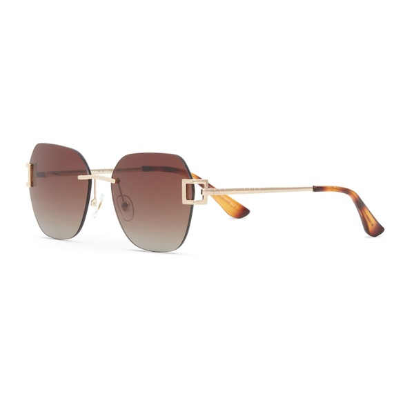 Despada 2462 C2 Unisex Güneş Gözlük