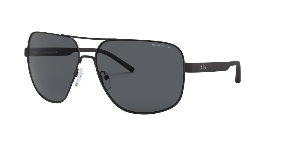 Armani Exchance 2030S 606387 64 Erkek Güneş Gözlüğü