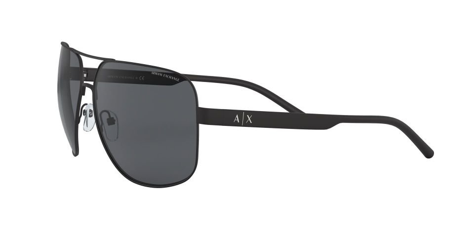 Armani Exchance 2030S 606387 64 Erkek Güneş Gözlüğü