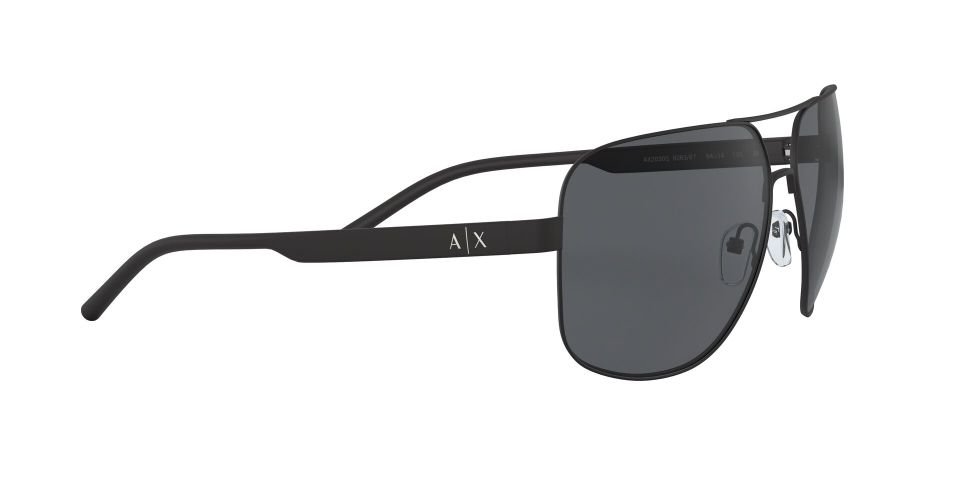 Armani Exchance 2030S 606387 64 Erkek Güneş Gözlüğü