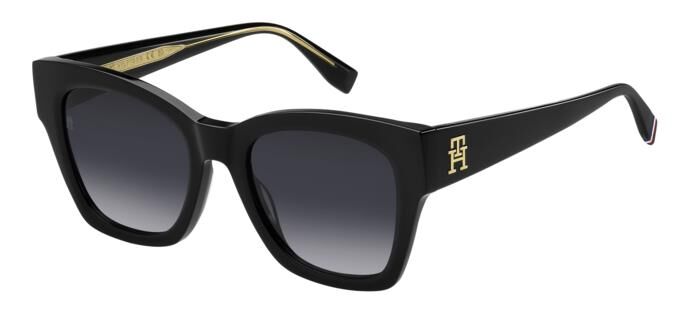 Tommy Hilfiger 2156/S 807 52 Kadin Günes Gözlügü