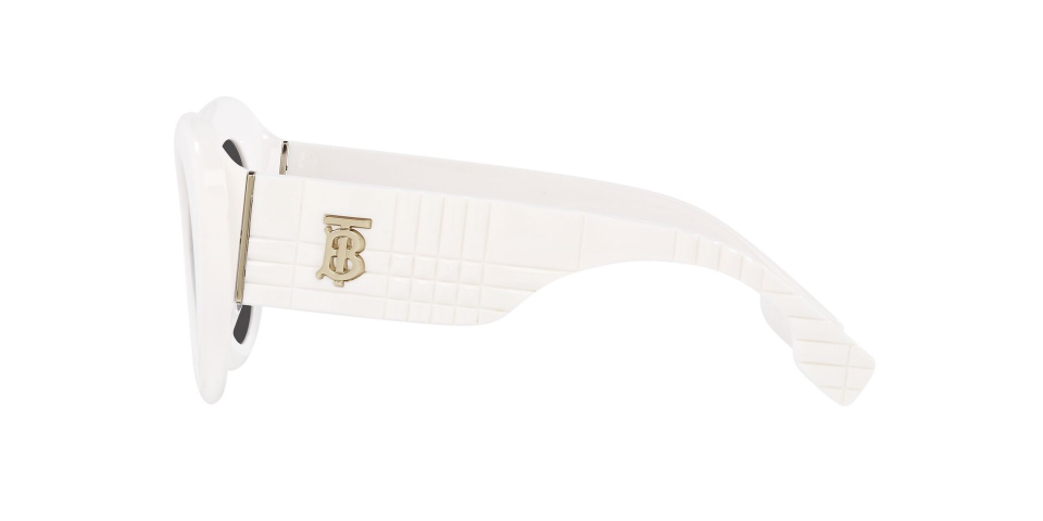 Burberry 0BE4370U 300787 49 Unisex Güneş Gözlük