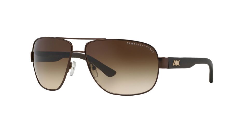 Armani Exchance 2012S 605813 62 Erkek Güneş Gözlüğü
