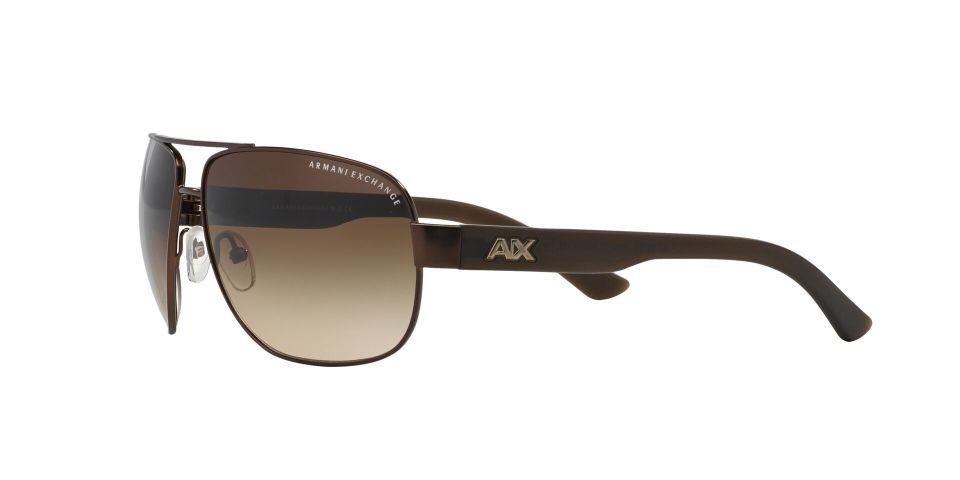 Armani Exchance 2012S 605813 62 Erkek Güneş Gözlüğü