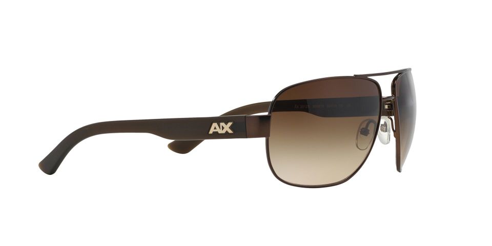 Armani Exchance 2012S 605813 62 Erkek Güneş Gözlüğü