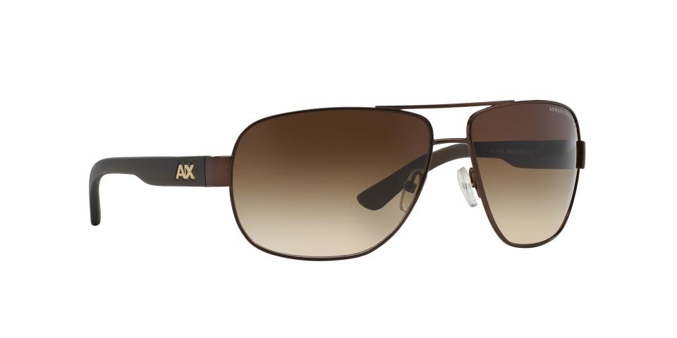 Armani Exchance 2012S 605813 62 Erkek Güneş Gözlüğü